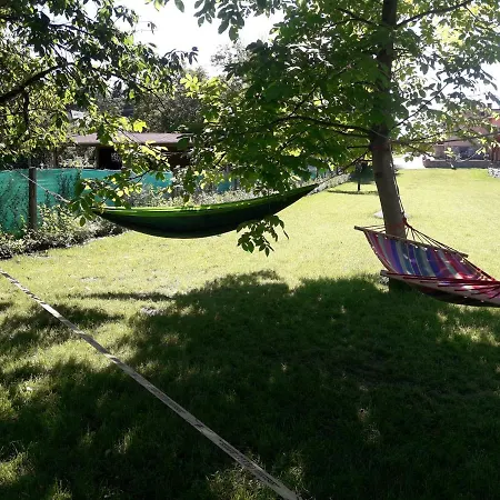 Szellorozsa Vendeghaz Holiday home Szilvasvarad
