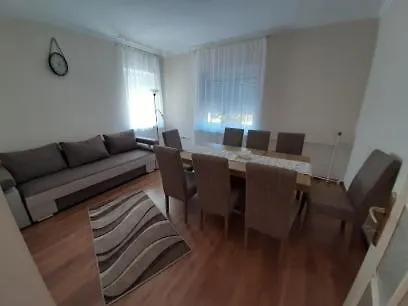 Szellorozsa Vendeghaz Holiday home Szilvasvarad